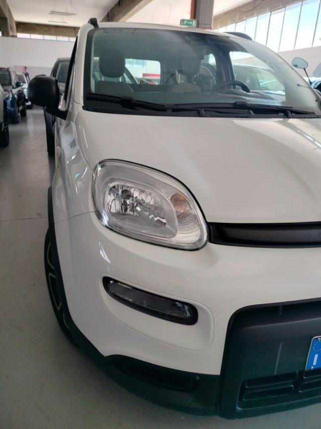 FIAT Panda 1.0 FireFly S&S Hybrid City Life PROMO