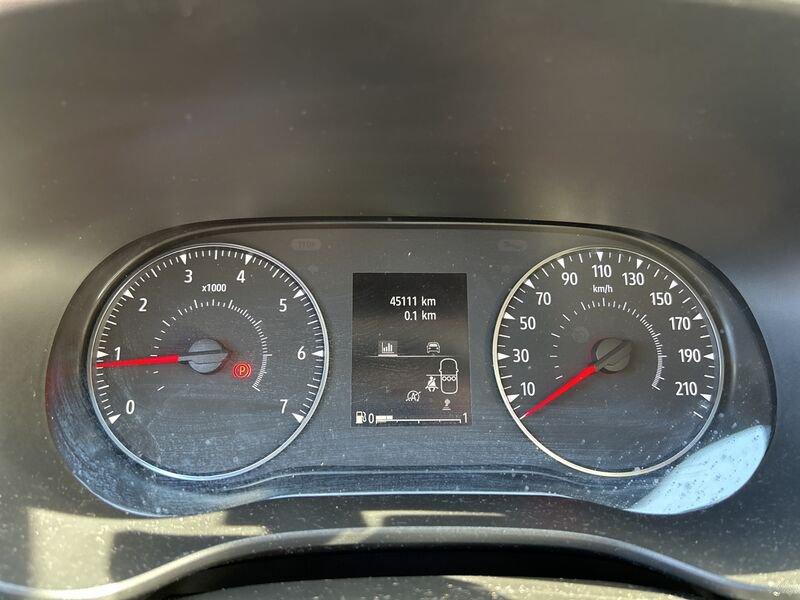 Dacia Sandero Stepway III 2021 Stepway 1.0 tce Comfort Eco-g 100cv