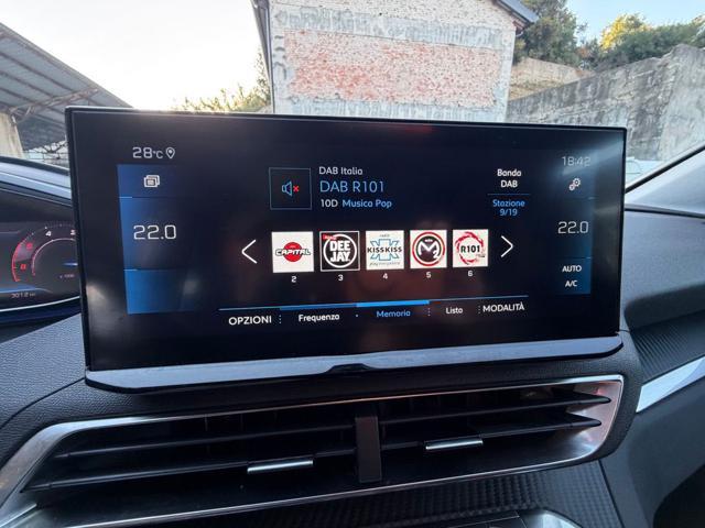 PEUGEOT 3008 BlueHDi 130 S&S EAT8 Allure Pack