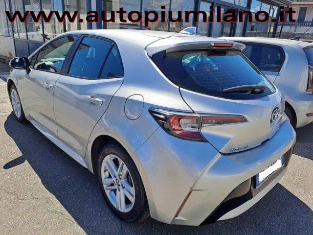 TOYOTA Corolla 1.8 Hybrid Active