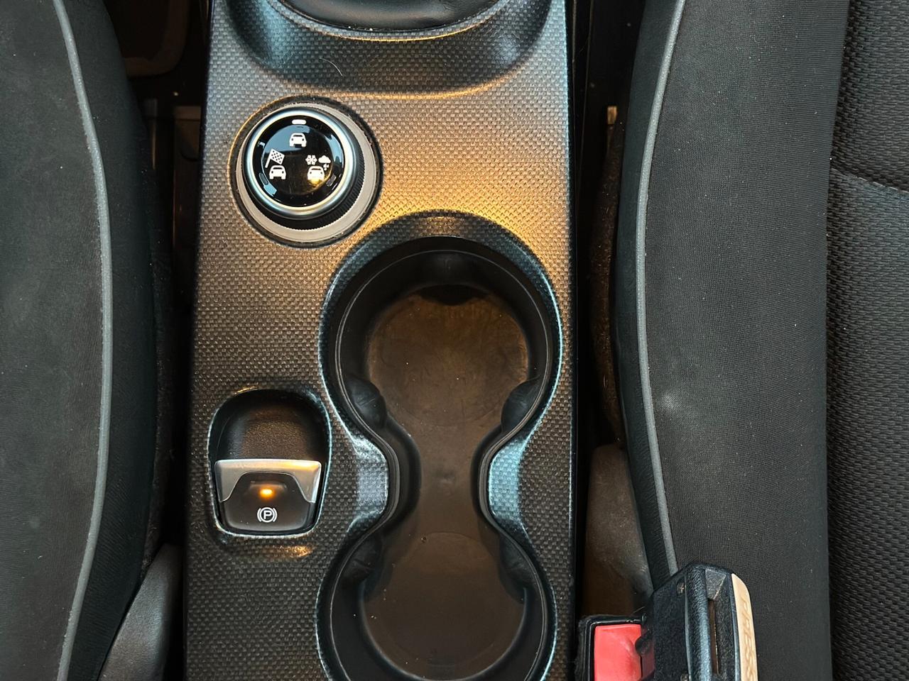 Fiat 500X 1.6 MultiJet 120 CV '15 Uniproprietario