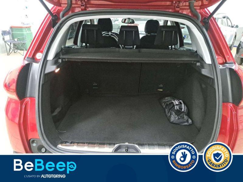 Peugeot 2008 1.2 PURETECH ALLURE 82CV MY16