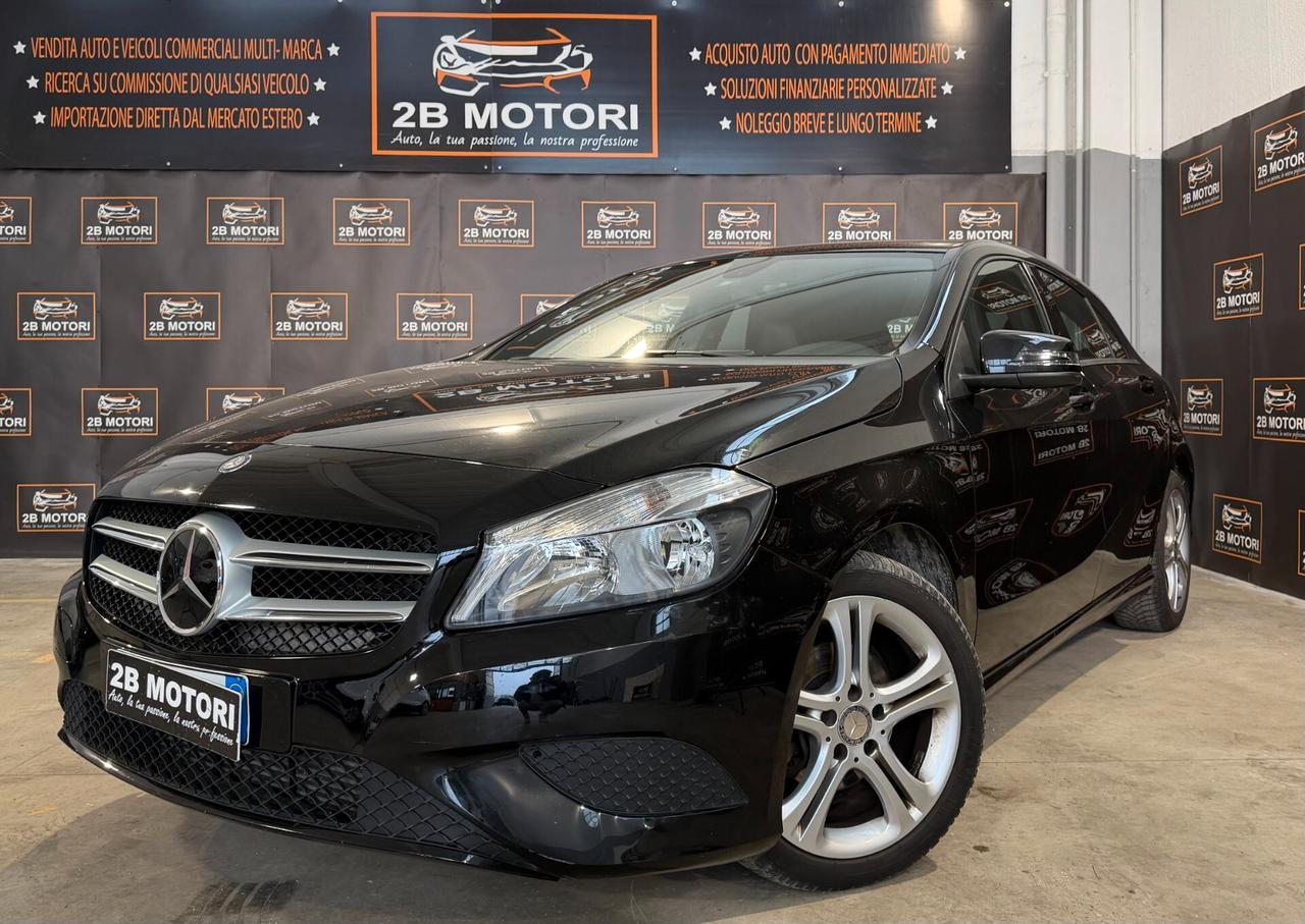 Mercedes-benz A 180 CDI Sport