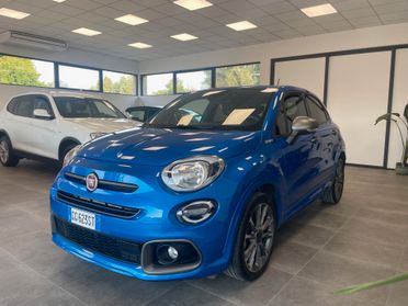 Fiat 500X 1.6 MultiJet 130 CV Sport