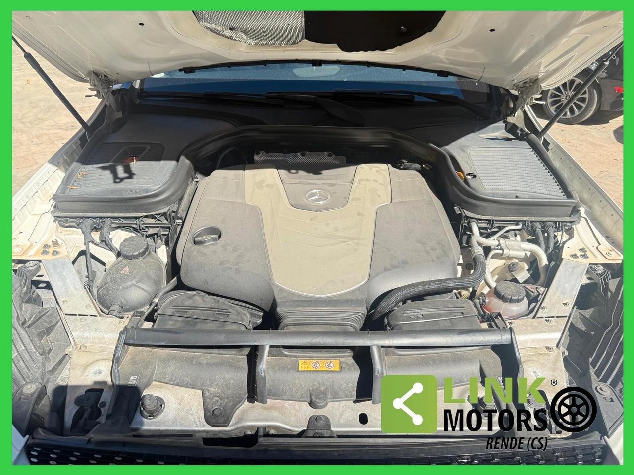 Mercedes-benz GLC 350 d 4Matic 05/2018