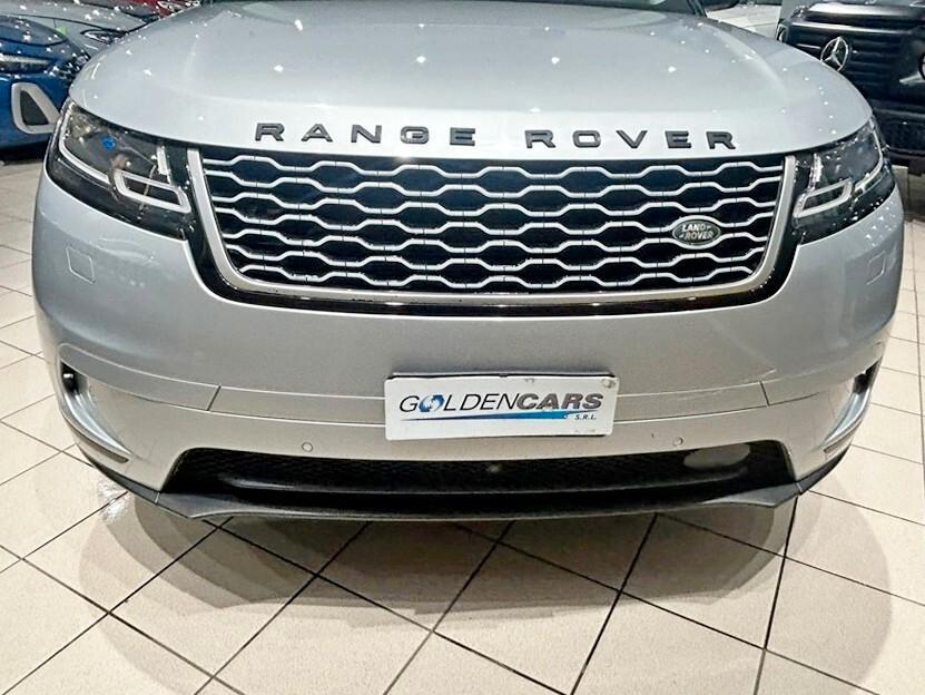 Land Rover Range Velar 3.0D V6 300 CV HSE