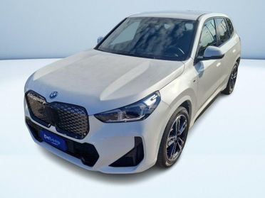 BMW iX1 20 MSport eDrive