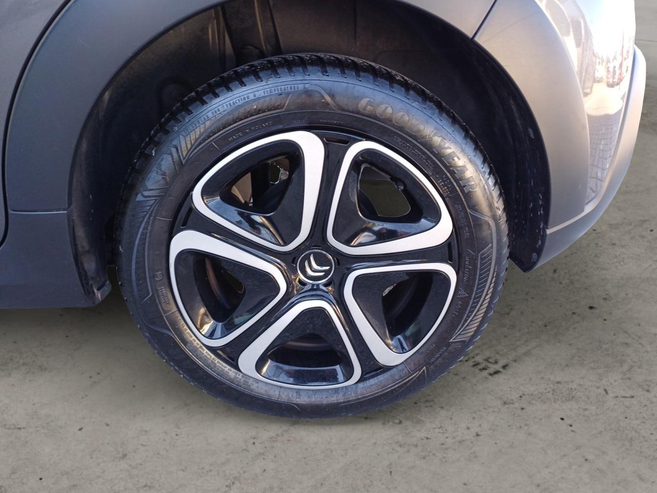 CITROEN C3 3ª serie - C3 PureTech 82 Shine