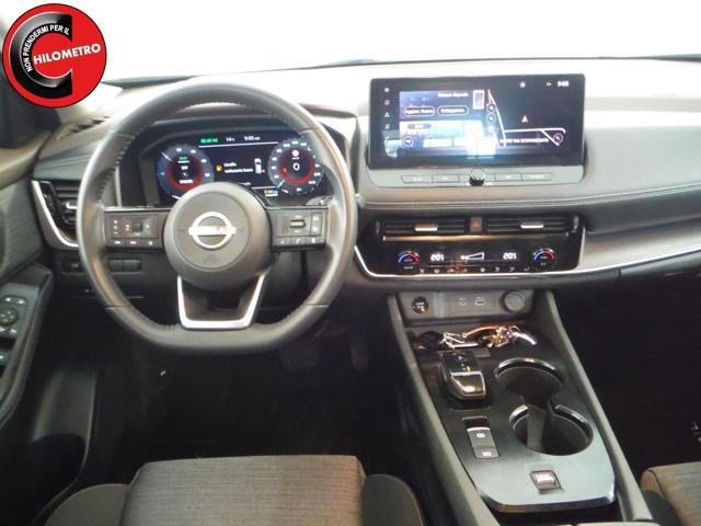 NISSAN X-Trail e-Power 2WD 5 posti N-Connecta