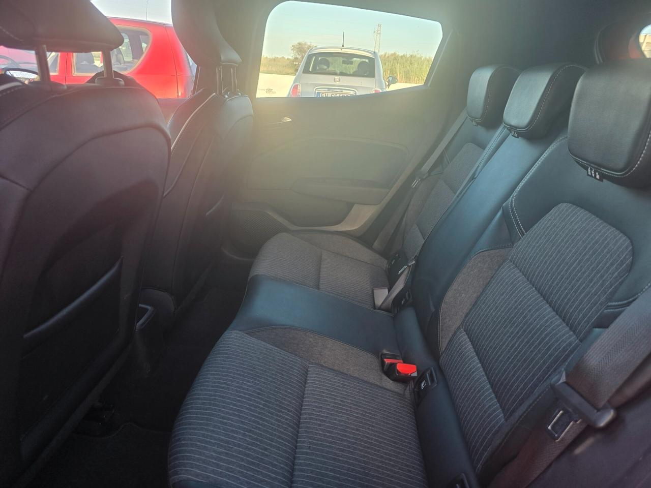 Renault Clio TCe 100 CV GPL 5 porte Techno