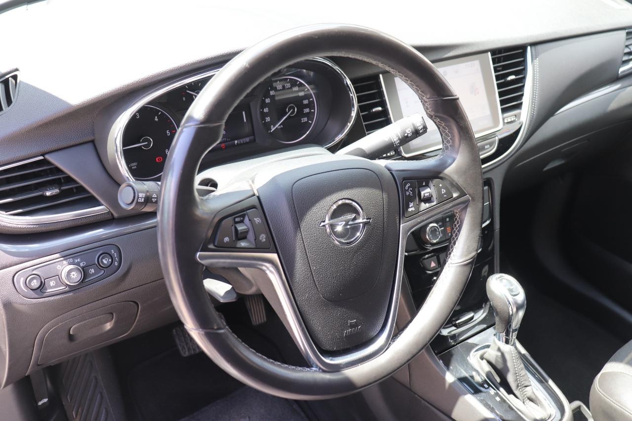 Opel Mokka X 1.6 CDTI Ecotec 136CV 4x2 Start&Stop Innovation