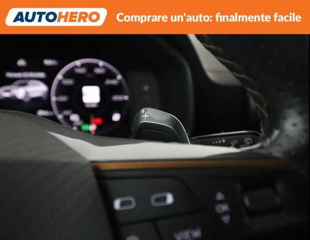 CUPRA Formentor 1.4 e-Hybrid DSG