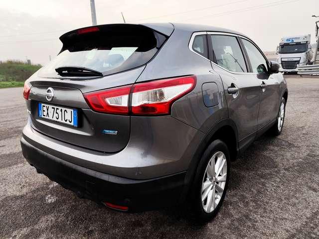 Nissan Qashqai Qashqai 1.5 dci Tekna 110cv