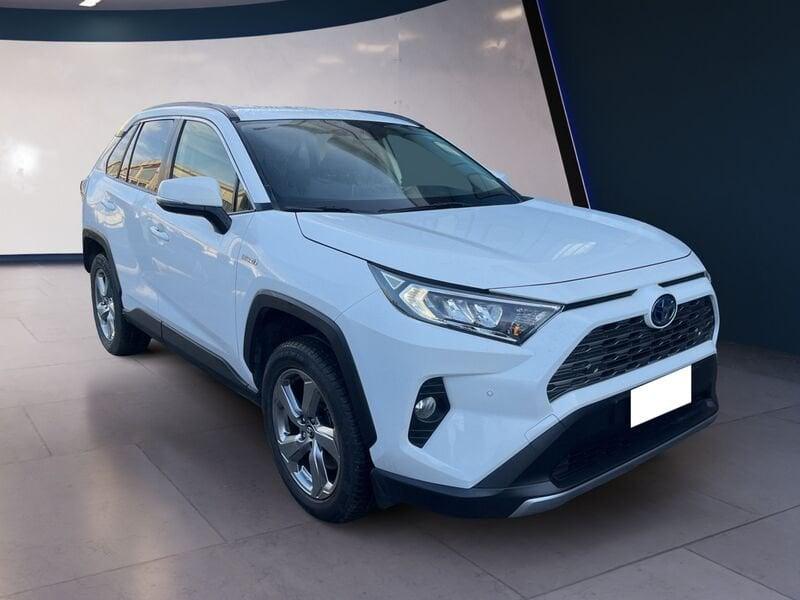 Toyota RAV4 V 2019 2.5 vvt-ie h Active awd-i 222cv e-cvt