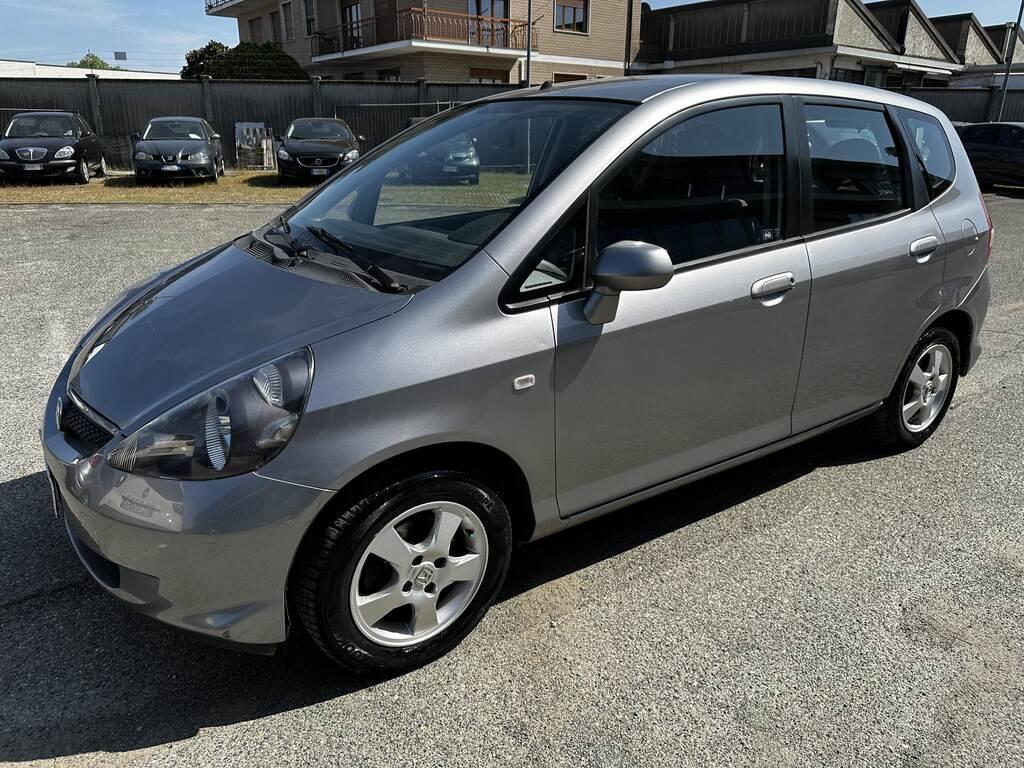 Honda Jazz 1.2 LS