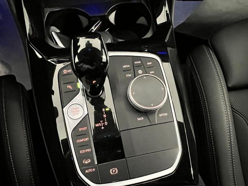 BMW X4 Serie X XDRIVE20D