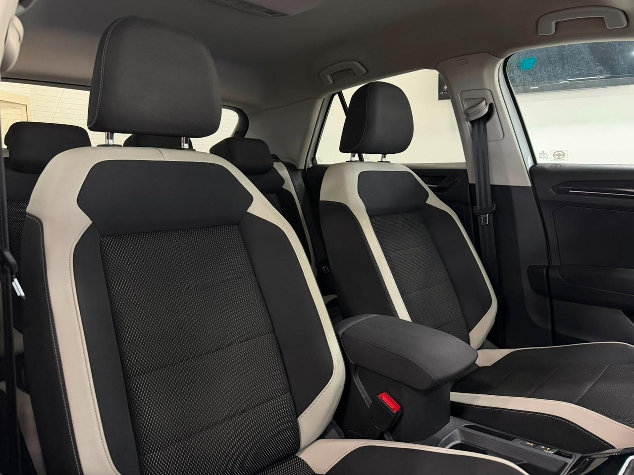 Volkswagen T-Roc 1.6 TDI SCR Advanced BlueMotion Technology