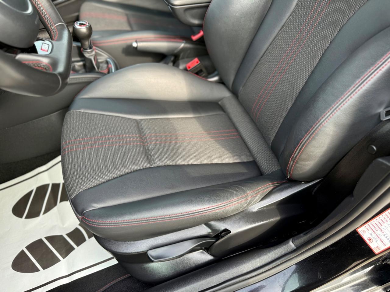 AUDI S1 2.0 TFSI 231CV QUATTRO 2015 MANUALE STAGE1 REVO 5P