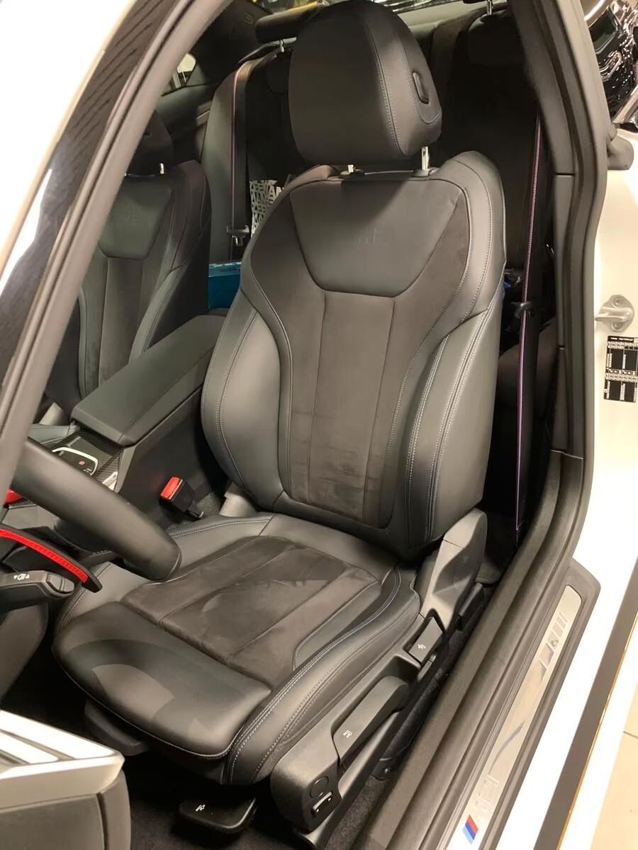 Bmw M2 PERFORMANCE , CARBOCERAMICA