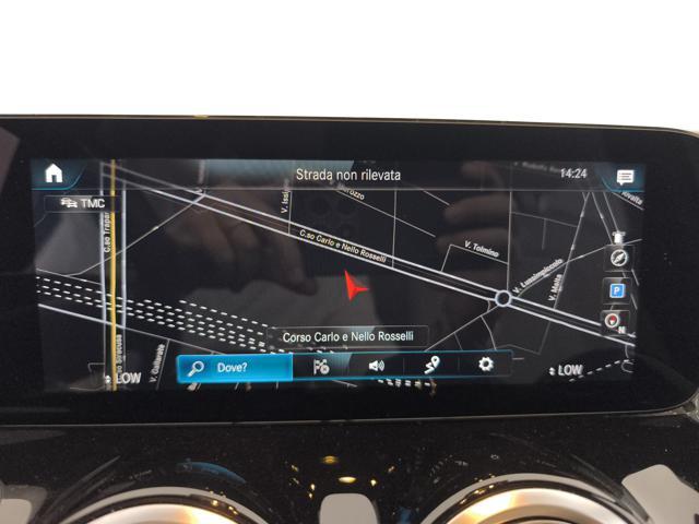 MERCEDES-BENZ GLB 220 d Sport Plus 4matic auto