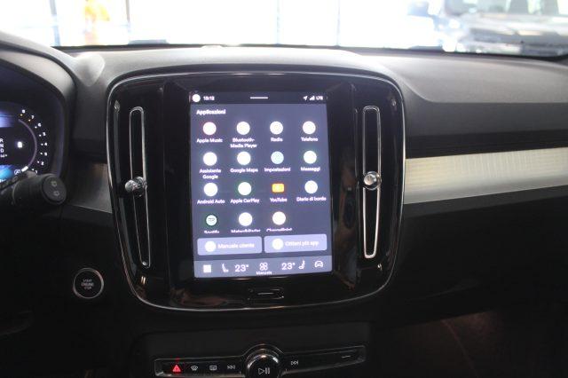 VOLVO XC40 2.0 B3 163 CV DCT Core