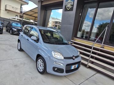 Fiat Panda 1.3 MJT 95 CV S&S Lounge