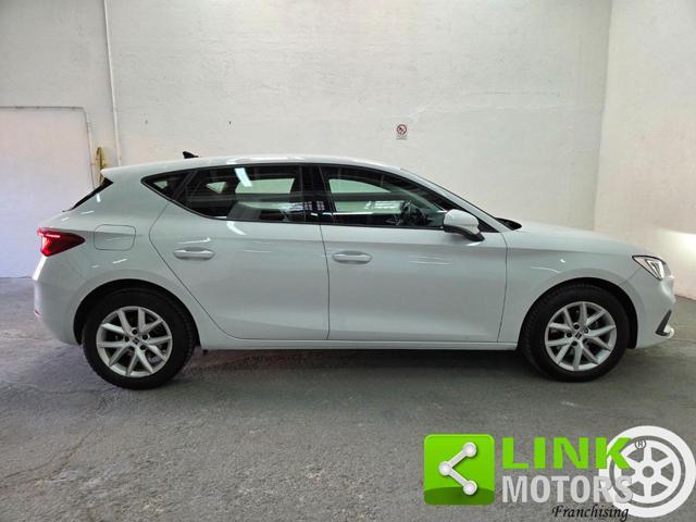 SEAT Leon 2.0 TDI 150 CV DSG Style GARANZIA INCLUSA