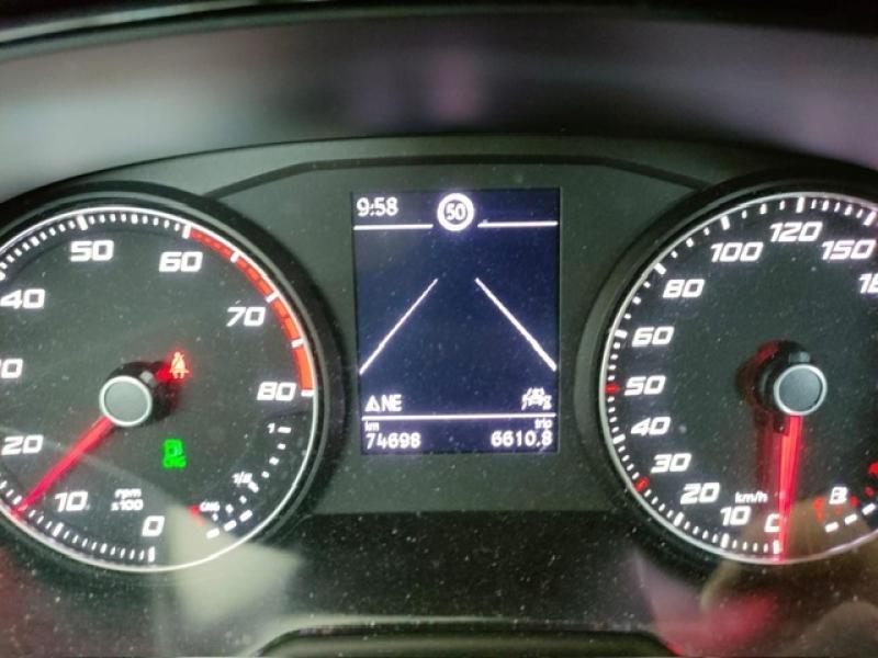 Seat Arona 1.0 TGI Xperience LED, Navi, Cerchi 18, Retrocamera