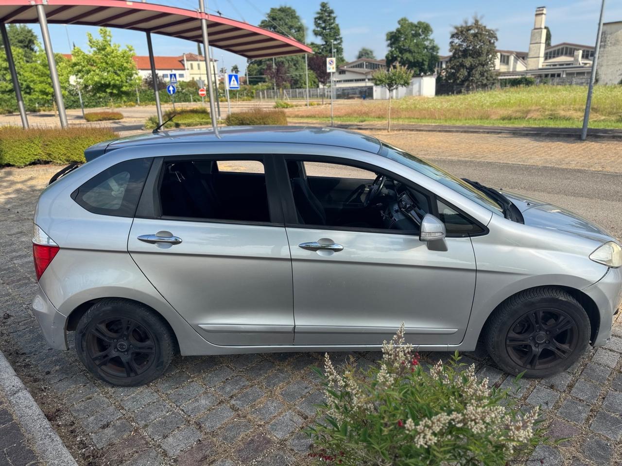 Honda FR-V 1.7 16V VTEC Comfort Plus