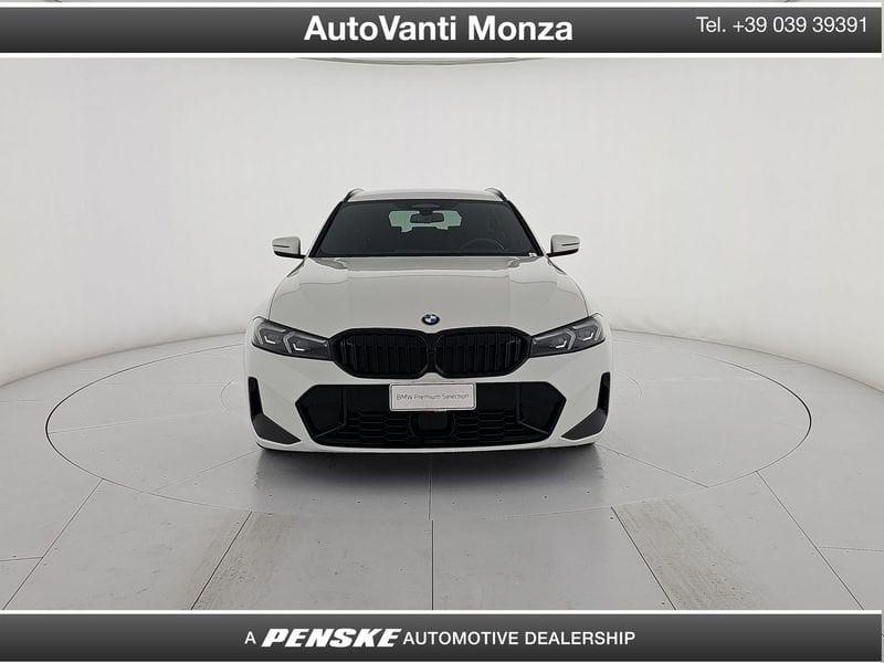 BMW Serie 3 320d 48V xDrive Touring Msport Pro