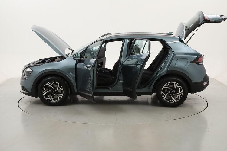 Kia Sportage MHEV Business BR845329 1.6 Mild Hybrid 136CV