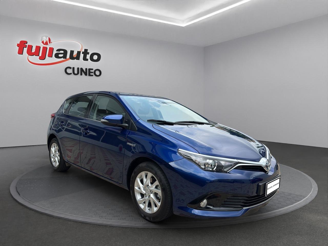 Toyota Auris 1.8h Active cvt my17