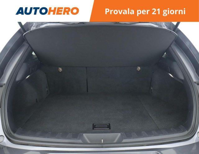 LEXUS UX Full Electric UX Hybrid Executive