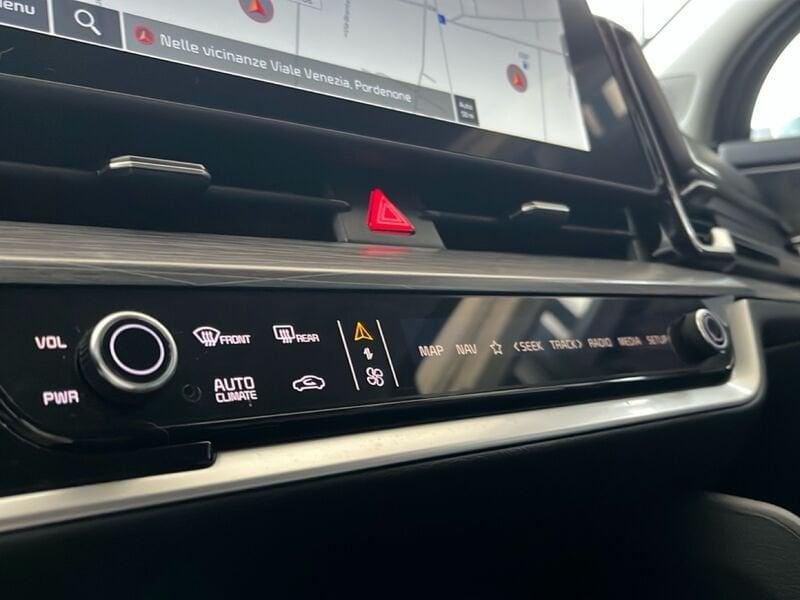 Kia Sportage 1.6 CRDi MHEV DCT Business*PROMO*