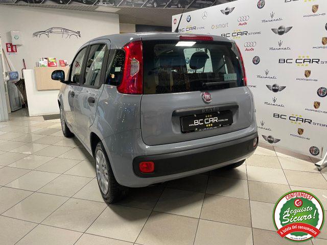 FIAT Panda 1.2 Easy 69cv EURO6