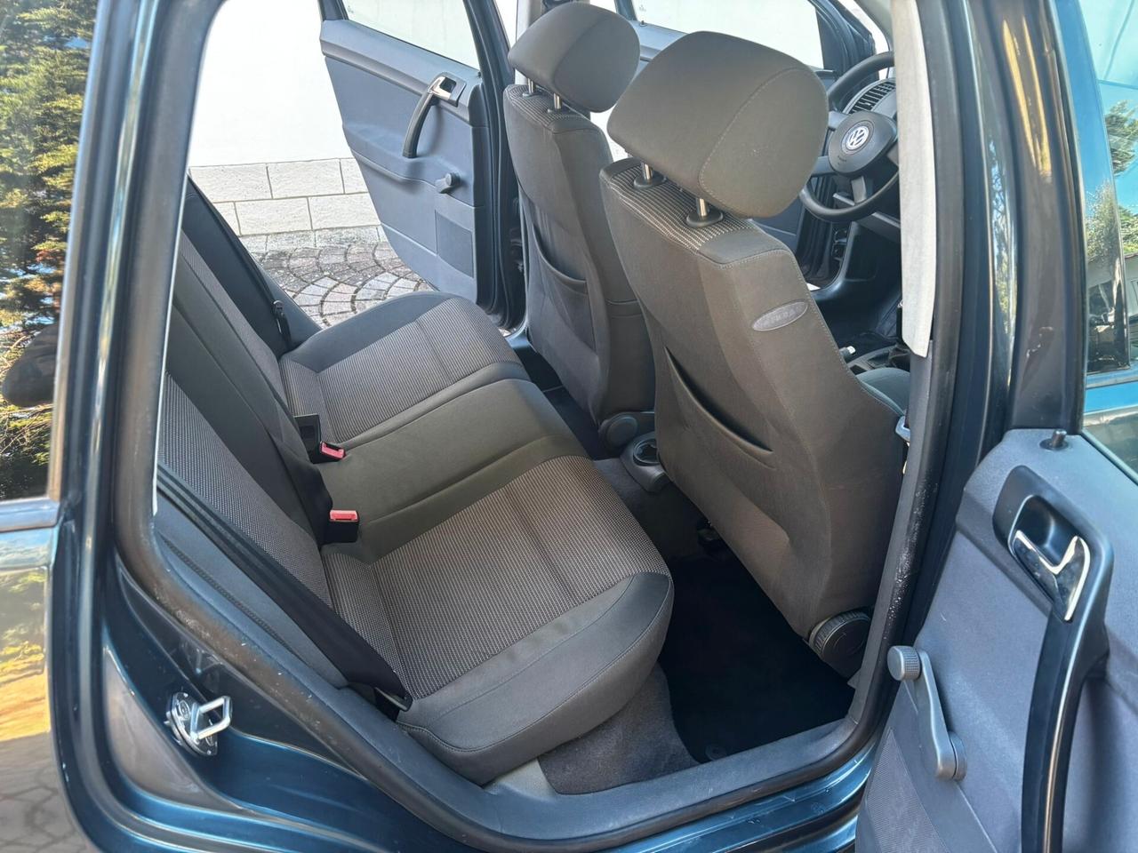 Volkswagen Polo 1.9 SDI 5p. BELLISSIMA UNICO PROPRIETARIO IDONEA PER NEOPATENTATI