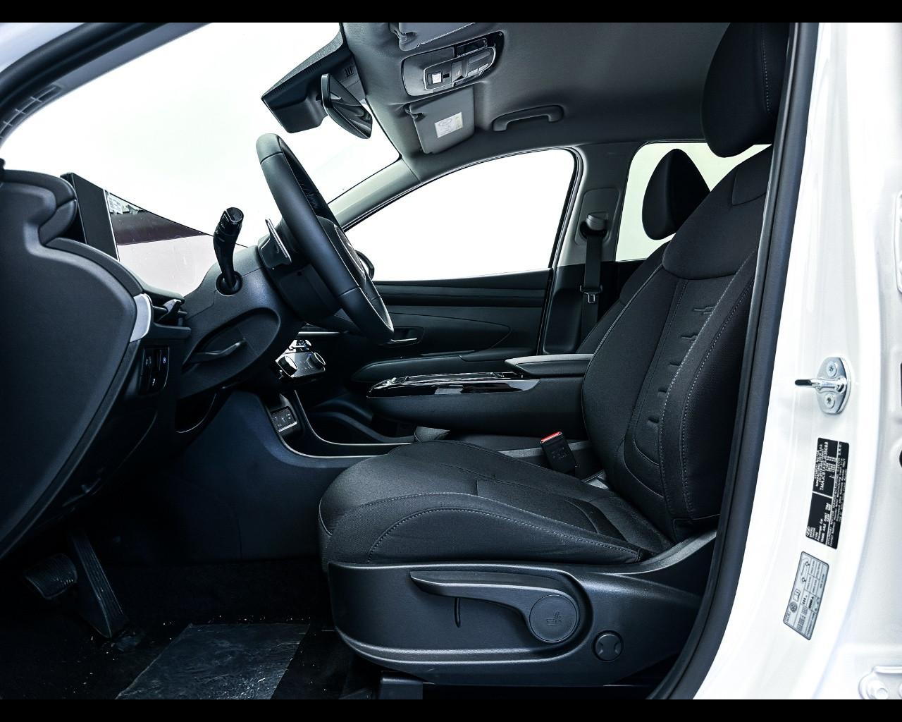 HYUNDAI TUCSON PE 1.6CRDI DCT 136 48V BUSINESS