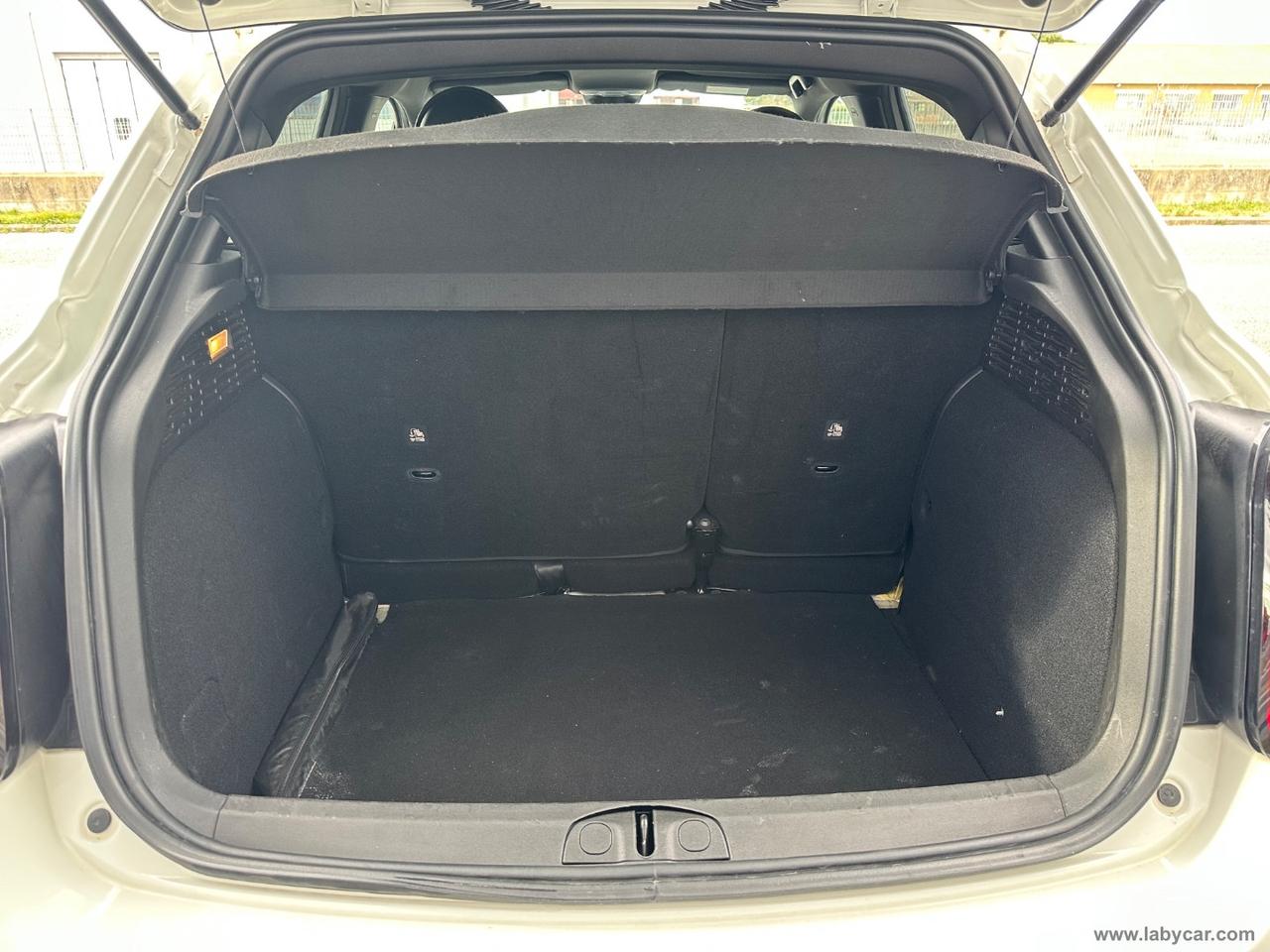 FIAT 500X 1.6 M.Jet 130 CV Sport