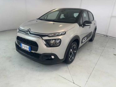 CITROEN C3 3ª serie - C3 PureTech 83 S&S Shine