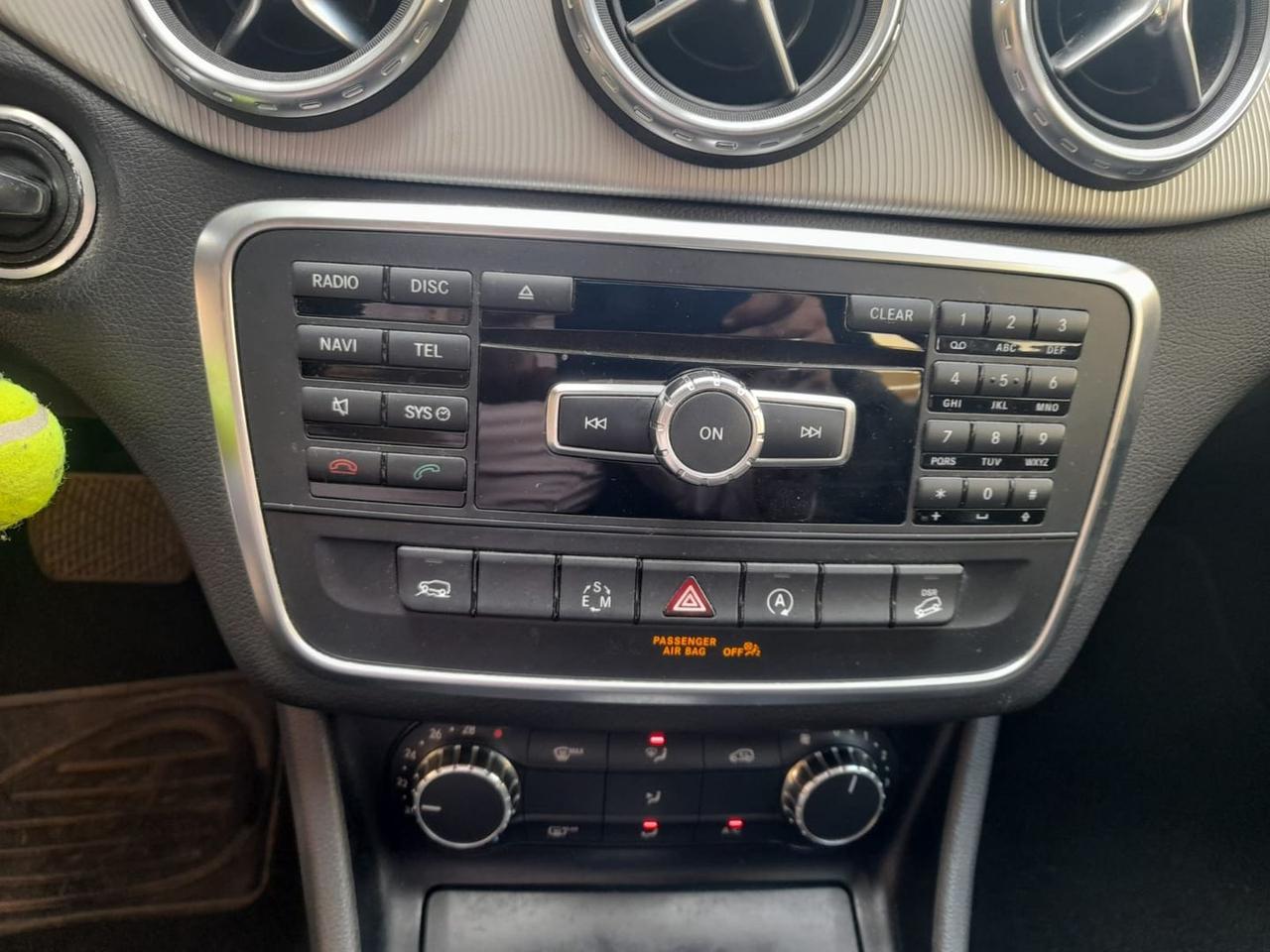 Mercedes-Benz GLA 220 Sport GLA 220 CDI #11074