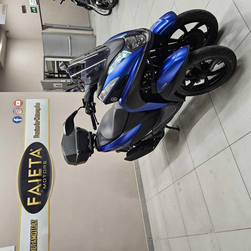Yamaha Tricity 155 - 2017