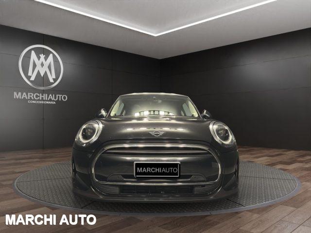 MINI Cooper 1.5 Cooper Classic