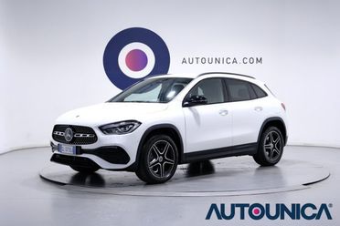 MERCEDES-BENZ GLA 250 E PLUG-IN HYBRID AUTOMATIC PREMIUM AMG