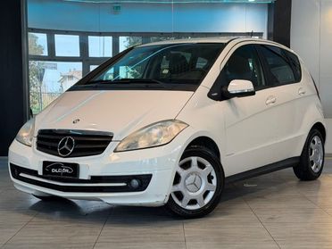 MERCEDES-BENZ A 160 BlueEFFICIENCY Executive