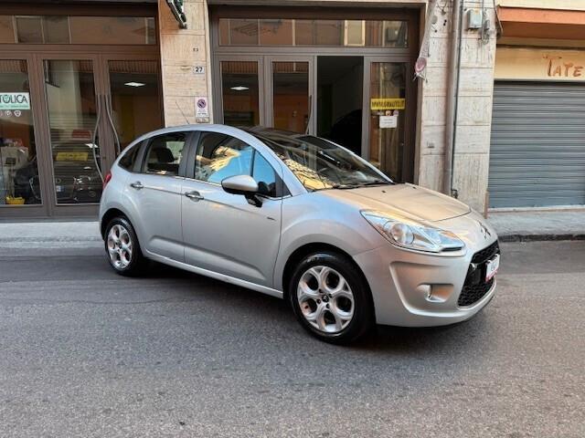 Citroen C3 1.4 HDi 70 Exclusive - in Garanzia