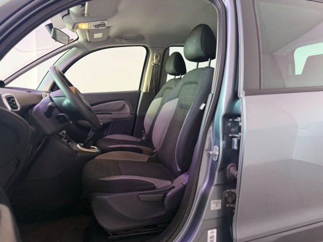 CITROEN C3 Picasso 1.6 VTi 120 Perfect Techno