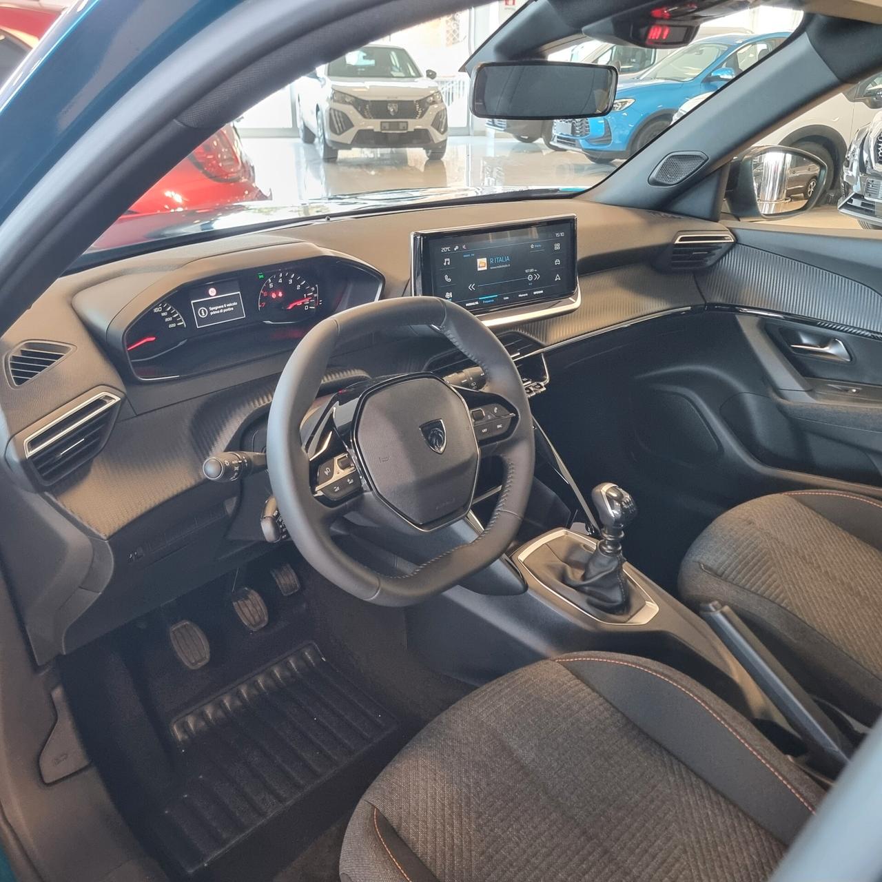 Peugeot 2008 PureTech 100 S&S Style