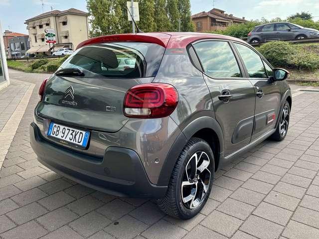 Citroen C3 PureTech 83 S&S Shine Neo Patentati