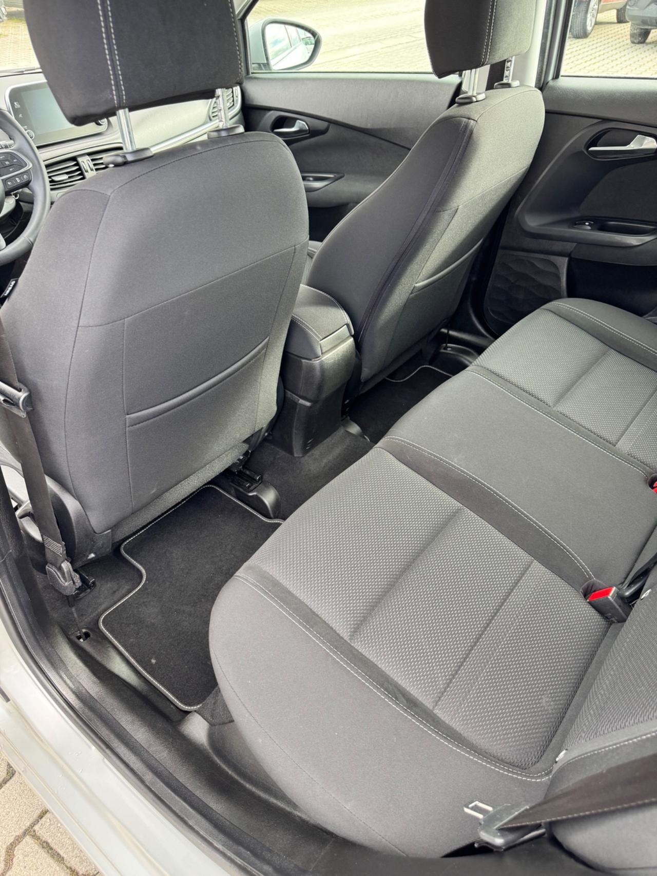 Fiat Tipo 1.6 Mjt S&S 5 porte Lounge