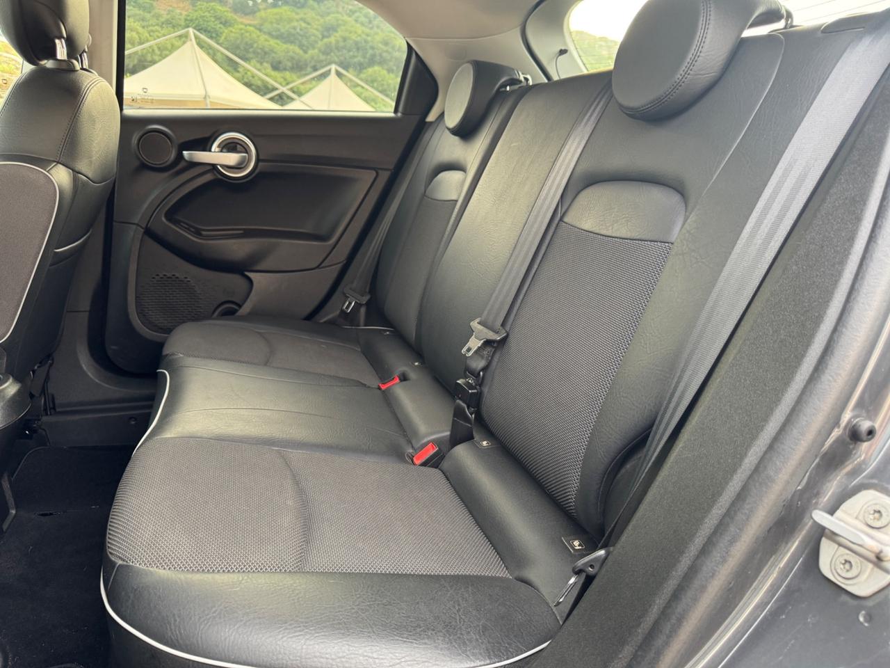 Fiat 500X 1.3 MultiJet 95 CV Cross Plus